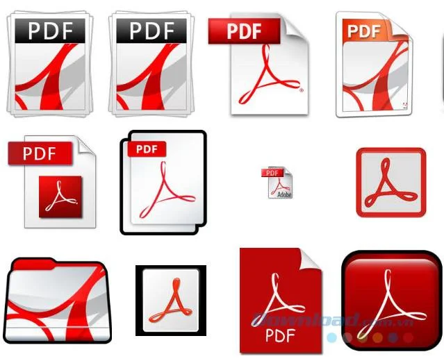 پرونده pdf را باز کنید ، فایل PDF را بخوانید چگونه؟