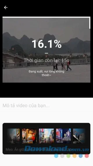 دستورالعمل برای قرار دادن موسیقی در فیلم ها با استفاده از Vivavideo