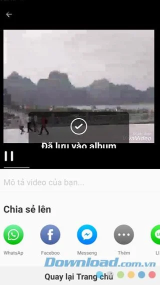 دستورالعمل برای قرار دادن موسیقی در فیلم ها با استفاده از Vivavideo