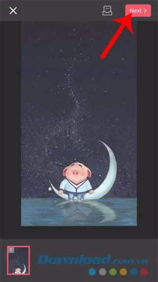 نحوه ایجاد یک فیلم پازل با استفاده از Doupai بر روی تلفن شما