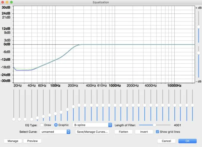 دستورالعمل های ویرایش صدا با Audacity برای مبتدیان
