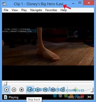 راهنمای تبدیل ویدیو توسط Total Video Converter