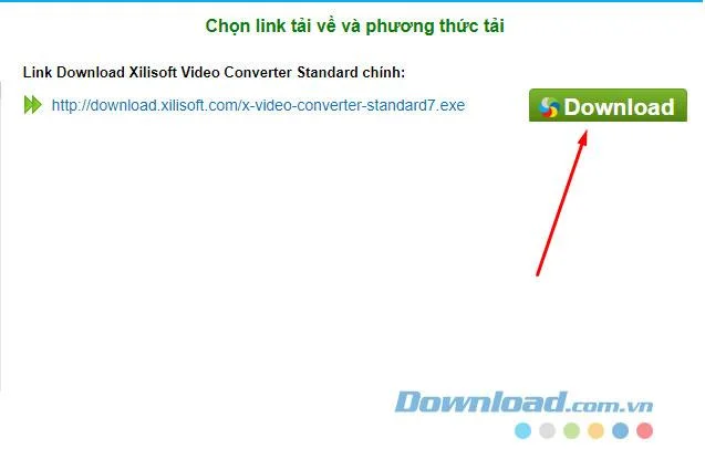 دستورالعمل نصب و استفاده از Xilisoft Video Converter برای پیوستن به فیلم ها