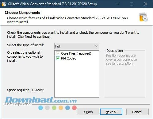 دستورالعمل نصب و استفاده از Xilisoft Video Converter برای پیوستن به فیلم ها