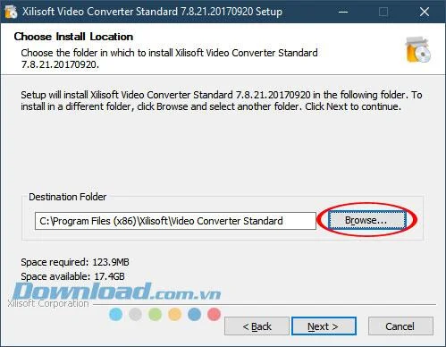 دستورالعمل نصب و استفاده از Xilisoft Video Converter برای پیوستن به فیلم ها