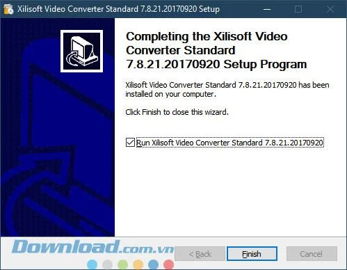 دستورالعمل نصب و استفاده از Xilisoft Video Converter برای پیوستن به فیلم ها