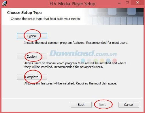 FLV Media Player را برای تماشای فیلم ها و گوش دادن به موسیقی به طور رایگان نصب کنید