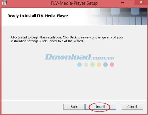 FLV Media Player را برای تماشای فیلم ها و گوش دادن به موسیقی به طور رایگان نصب کنید