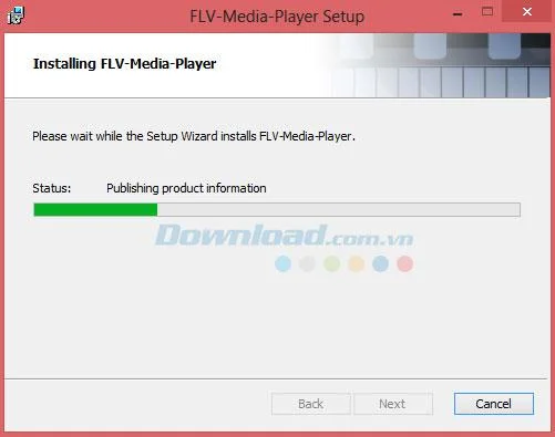 FLV Media Player را برای تماشای فیلم ها و گوش دادن به موسیقی به طور رایگان نصب کنید
