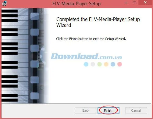FLV Media Player را برای تماشای فیلم ها و گوش دادن به موسیقی به طور رایگان نصب کنید