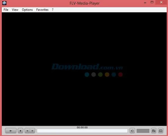 FLV Media Player را برای تماشای فیلم ها و گوش دادن به موسیقی به طور رایگان نصب کنید