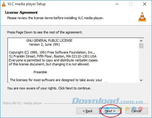 عکس ها و فیلم های 360 درجه را با VLC 360 مشاهده کنید