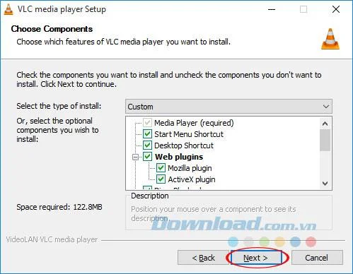 عکس ها و فیلم های 360 درجه را با VLC 360 مشاهده کنید