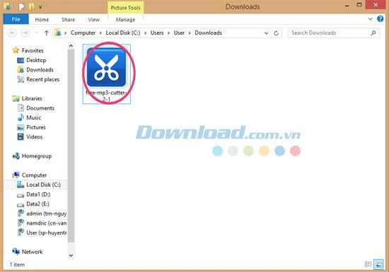 راهنمای قطع فایلهای MP3 با برش MP3 رایگان