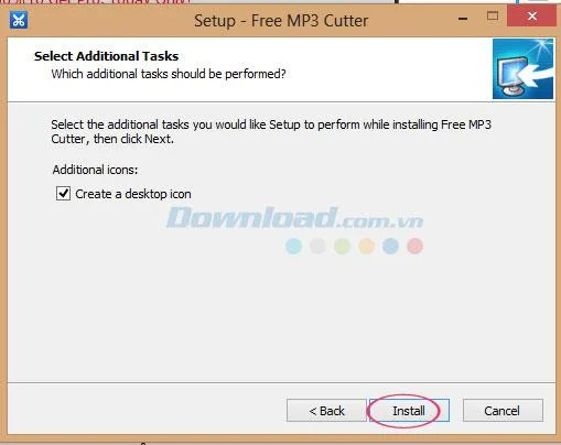 راهنمای قطع فایلهای MP3 با برش MP3 رایگان