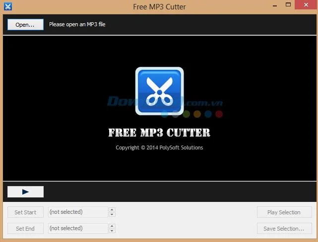 راهنمای قطع فایلهای MP3 با برش MP3 رایگان