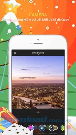 VivaVideo - A complete video editing and joining solution