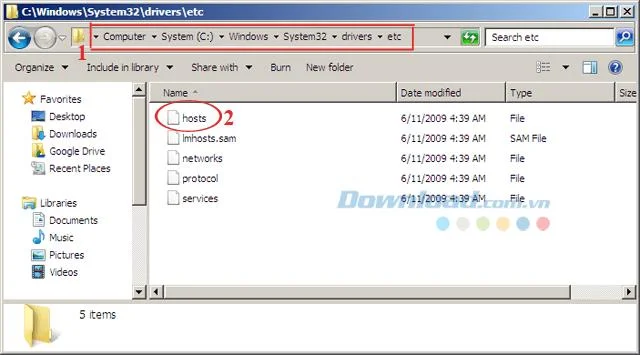نحوه مسدود کردن تبلیغات در KMPlayer