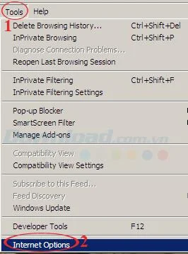 چگونگی حل کردن نمی تواند پرونده های MP4 و FLV را در KMPlayer باز کند