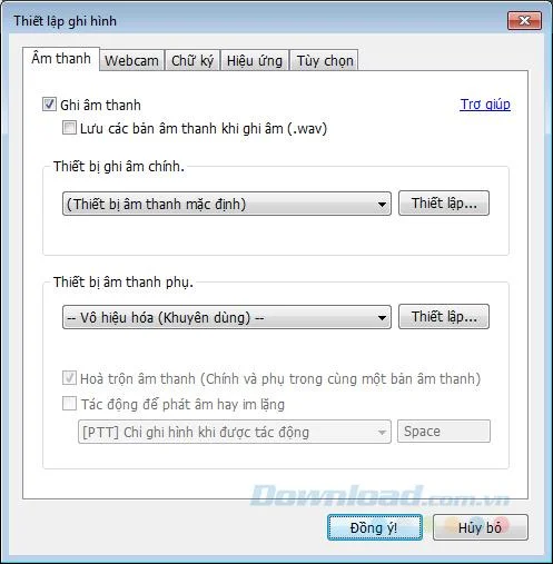 نحوه استفاده از Bandicam برای ضبط صفحه کامپیوتر
