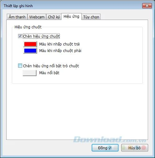 نحوه استفاده از Bandicam برای ضبط صفحه کامپیوتر