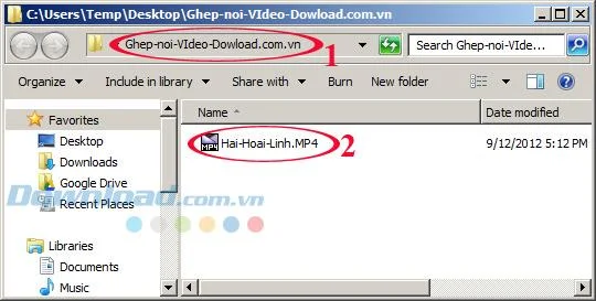 نحوه رفع خطای I / O 123 در HJSplit