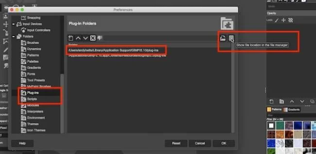 8 plugin GIMP terbaik dan cara menginstalnya