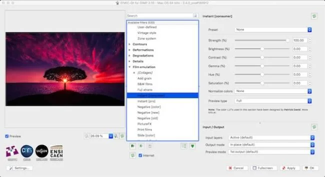 8 plugin GIMP terbaik dan cara menginstalnya