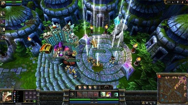 최고의 게임은 베트남의 Youtuber와 Streamer로 화끈합니다
