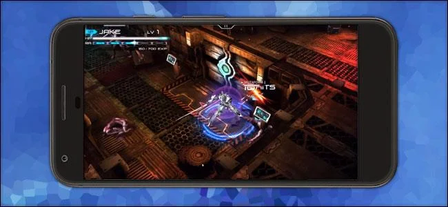 휴대 전화에서 PC / 콘솔 게임을 즐길 수있는 최고의 앱