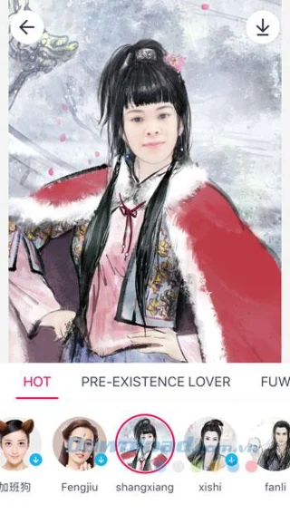 안드로이드 최고의 무료 사진 편집 응용 프로그램