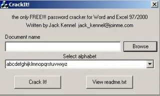 가장 효과적인 5 가지 Microsoft Office 암호 복구 도구