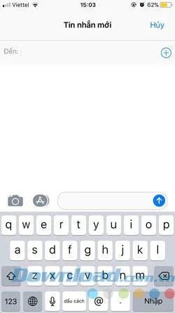 أفضل برامج الكتابة الفيتنامية على iOS