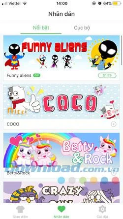 أفضل برامج الكتابة الفيتنامية على iOS