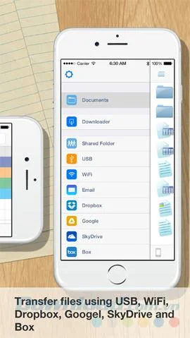 iPhone, iPad에서 Excel 파일을 읽는 최고의 앱