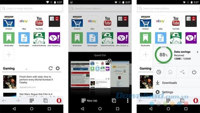 Android에서 많은 저장 공간을 차지하는 9 개의 인기 앱