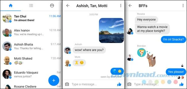 Android에서 많은 저장 공간을 차지하는 9 개의 인기 앱