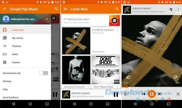 Android에서 많은 저장 공간을 차지하는 9 개의 인기 앱