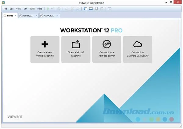 7 alternatif terbaik untuk VirtualBox yang dapat Anda gunakan
