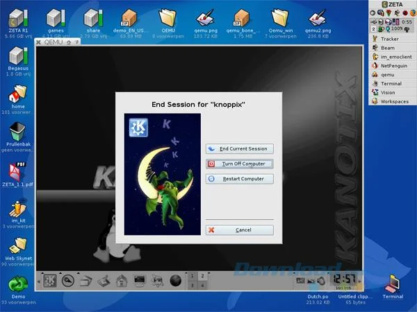 7 alternatif terbaik untuk VirtualBox yang dapat Anda gunakan