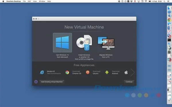 7 alternatif terbaik untuk VirtualBox yang dapat Anda gunakan