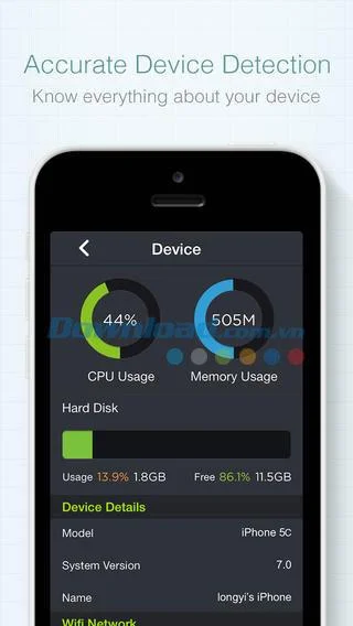 최고의 무료 iPhone / iPad 배터리 관리 응용 프로그램