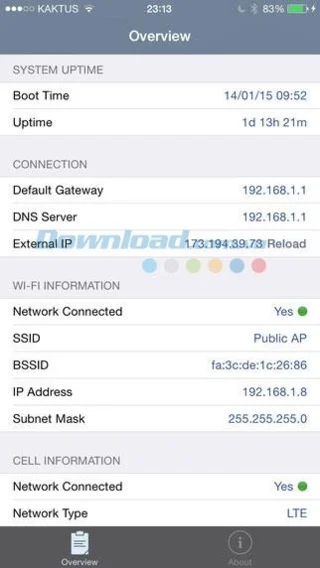 최고의 무료 iPhone / iPad 배터리 관리 응용 프로그램