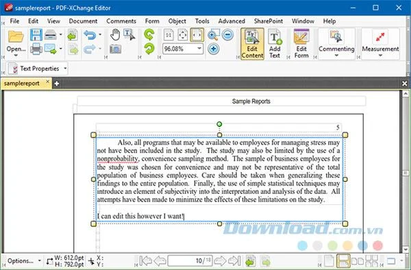 컴퓨터에서 최고의 무료 PDF 편집 및 읽기 도구 TOP