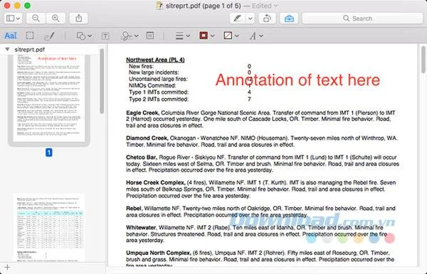 컴퓨터에서 최고의 무료 PDF 편집 및 읽기 도구 TOP