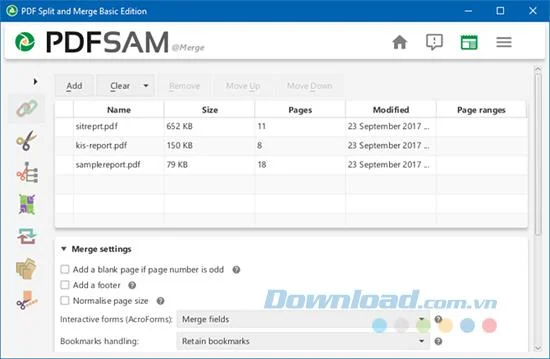 컴퓨터에서 최고의 무료 PDF 편집 및 읽기 도구 TOP