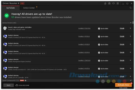 TOP 11 최고의 무료 드라이버 업데이트 도구