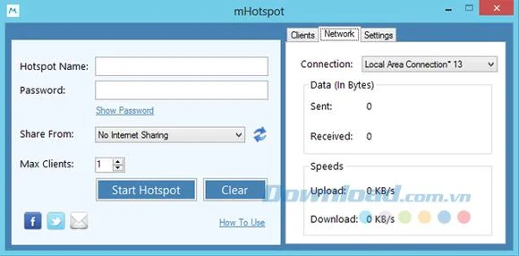 Windows 용 최고의 7 가지 최고의 무료 Wi-Fi 스트리밍 소프트웨어