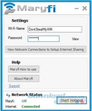 Windows 용 최고의 7 가지 최고의 무료 Wi-Fi 스트리밍 소프트웨어