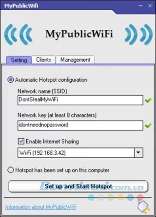 Windows 용 최고의 7 가지 최고의 무료 Wi-Fi 스트리밍 소프트웨어